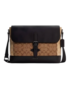 Сумка кроссбоди Hudson Coach