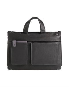 Сумка, черный Piquadro