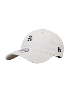 Хлопковая бейсболка Unisex New era