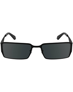 Солнцезащитные очки Jeans женские CKJ24206S, Black Calvin klein