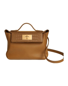 Сумка 24/24 HERMES Hermès