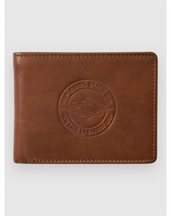 Кошелек Stapler Pu All Day Geldbörse, tan Rip curl