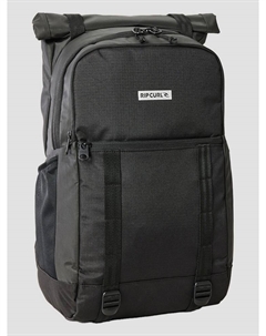 Рюкзак Dawn Patrol 30L Icons Rucksack, midnight Rip curl