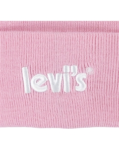 Детская шапочка, Rose Pink Levi's®