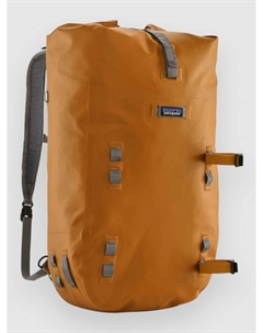 Рюкзак Disperser Roll Top 40L Rucksack, golden caramel Patagonia