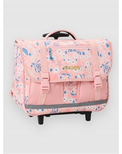 Рюкзак Wheeled Satchel 17L Mixed Rucksack, light pink Rip curl