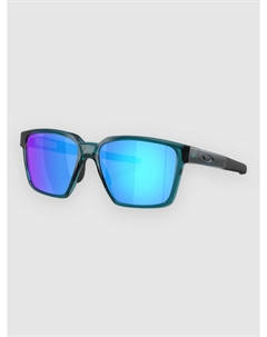 Солнцезащитные очки Actuator Sq Trans Balsam Sonnenbrille, prizm sapphire Oakley