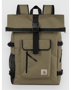 Рюкзак Philis Rucksack, brass Carhartt wip