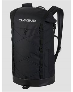 Рюкзак Mission Surf Roll Top 35L Rucksack, black Dakine