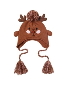 Шапки и кепки Unisex Mocha New era