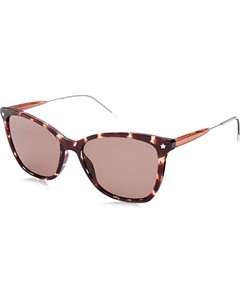Женские солнцезащитные очки TH1647/S, Color: Dark Havana, Ruthenium Tommy hilfiger