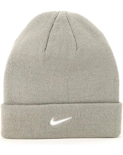 Шапка-бини унисекс Team Sideline от, White Nike