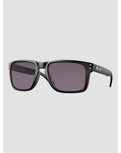 Солнцезащитные очки Holbrook XL Matte Black Sonnenbrille, prizm grey Oakley