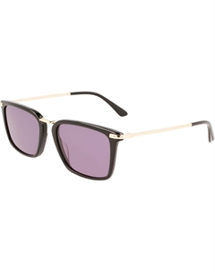 Мужские солнцезащитные очки Ck22512s, Black Calvin klein