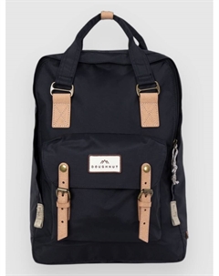 Рюкзак Macaroon Large Rucksack, black Doughnut