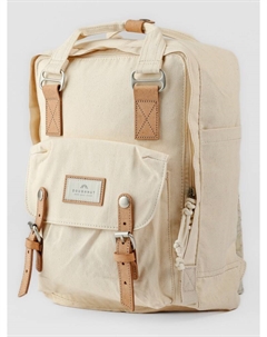 Рюкзак Macaroon Organic Cotton Series Rucksack, beige Doughnut