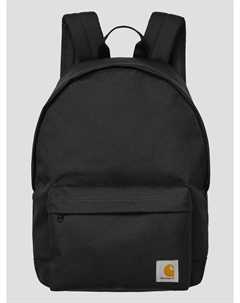 Рюкзак Jake Rucksack, black Carhartt wip