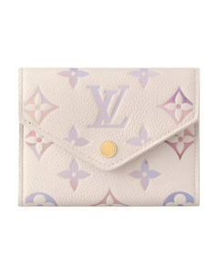 Викторин кошелек Louis vuitton