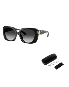 Солнцезащитные очки Square с логотипом Coach