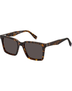 Мужские солнцезащитные очки, Havana Tommy hilfiger