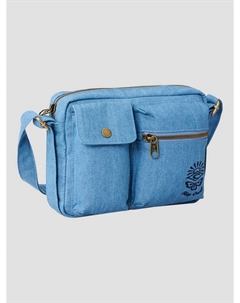 Сумка Cruisin. Utility 3L Handtasche, mid blue Rip curl