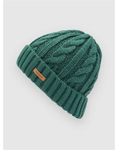 Шапка Stone Knit Beanie, atlantic deep Volcom