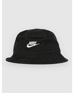 Панама Apex Sq Bucket Hat, black/white Nike