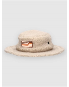 Панама Teddy Drawstring Bucket Hat, sand Rip curl