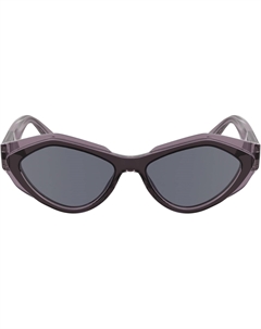 Солнцезащитные очки Jeans женские CKJ24621S, Lavander Calvin klein