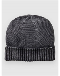 Шапка Vintage Reg Beanie, washed black Rip curl