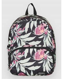 Рюкзак Always Core Printed Rucksack, antracit wind swept florl Roxy