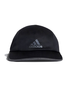 Бейсболка мужская черная Adidas