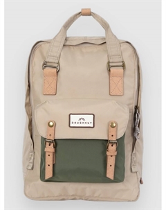Рюкзак Macaroon Large Rucksack, beige Doughnut