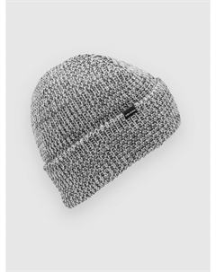 Шапка Stoned Knit Beanie, black Volcom