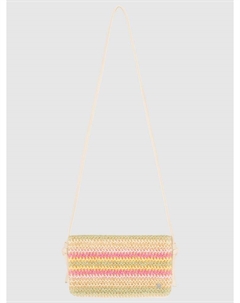 Сумка Coco Pearl Cros Handbag, natural Roxy