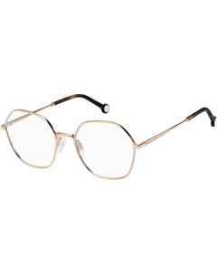 Солнцезащитные очки унисекс, Ddb/18 Gold Copper Tommy hilfiger