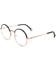 Солнцезащитные очки унисекс, 06D/21 Gold Havana Tommy hilfiger