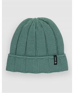 Шапка Pier Beanie, teal Stance