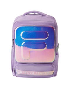 Детская сумка nylon kids light lavender Fila kids