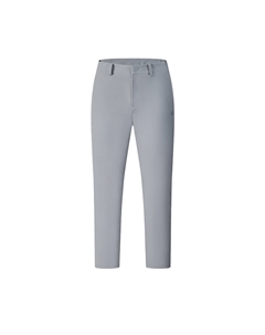 Повседневные брюки мужские Forest Gray, серый Fila