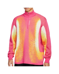 Свитер Men's Transparent Pink Nike