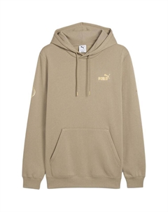 Свитшот мужской хаки Puma