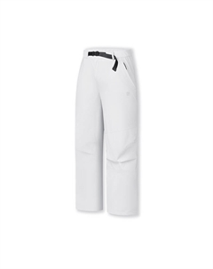 Ветровка брюки мужские water blue gray Fila