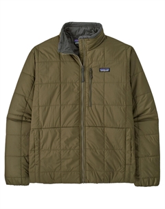 Легкая ветровка, зеленый Patagonia