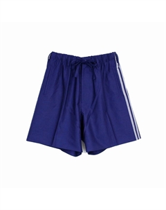 Шорты Y 3 Casual мужские синие Y-3