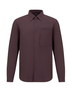 Рубашка Allterrain 81 мужская, Bw-Bw Descente