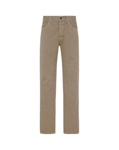 Карлайл джинсы, Taupe The row