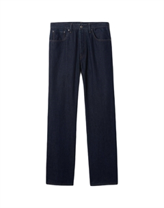 Темно-синие джинсы мужские Gap