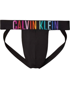 Мужские трусы Black Calvin klein