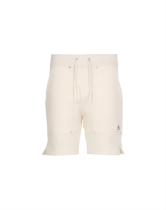 Повседневные шорты мужские, бежевый Moose knuckles